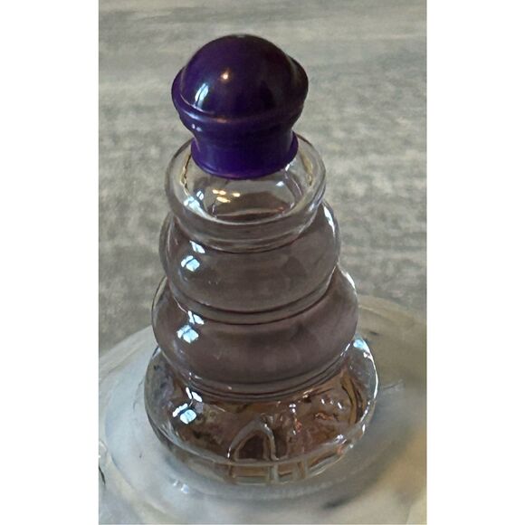 Perfumer’s Workshop Samba Miniature Perfume - Picture 1 of 1